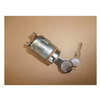 Spínací skříňka Avia /náhrada/ 796