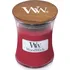 Svíčka WoodWick Currant
