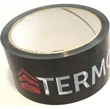 Lepicí páska Lepící páska Termofol