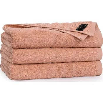 Ručník Procera RUČNÍK HELIOS 50X100 500g MERUŇKA