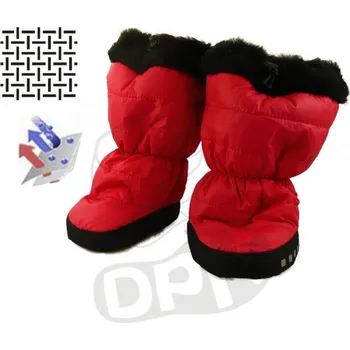 Capáčky CAPÁČKY DPK K58006-0619 DO KOČÁRKU S MEMBRÁNOU (18) - 8006011206198