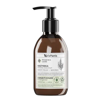 Vis Plantis Pharma Care kondicionér pro poškozené vlasy, 300 ml
