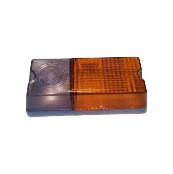 Přídavný světlomet Kryt předního blinkru a pozičního světla Zetor 14443