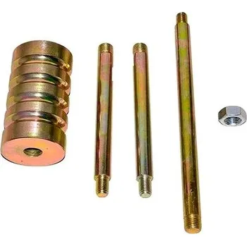 Nářadí pro automobil Mark-moto WAR67 Vyrážecí kladivo na vstřiky