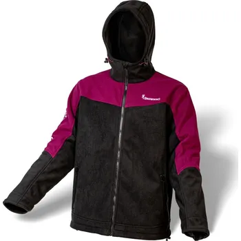 Rybářské oblečení Browning Fishing-Fleece Jacket Velikost: L Získejte slevu -5% za registraci v e-shopu