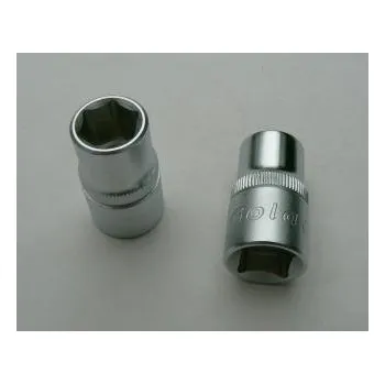 Hlavice gola 1/2" 6.hranná - metrická 24mm 1079