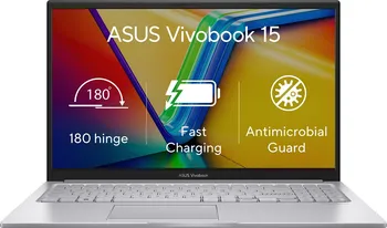 Notebook ASUS VivoBook 15 (X1504ZA-BQ137W)