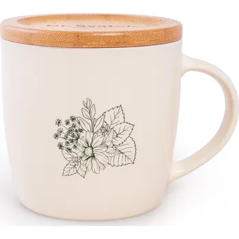 Herbai Keramický hrnek Dr.Svatek