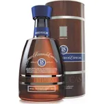 Arehucas Anejo Reserva Especial 18yo 40% 0,7 l (tuba)