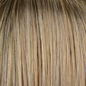 Paruka Modern paruka 18/24/22/8R - blond 2