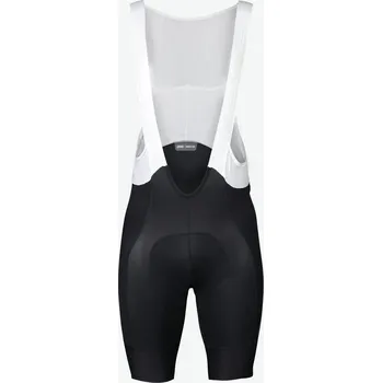 Cyklistické kalhoty Kraťasy POC Aero VPDs Bib Shorts Uranium Black S