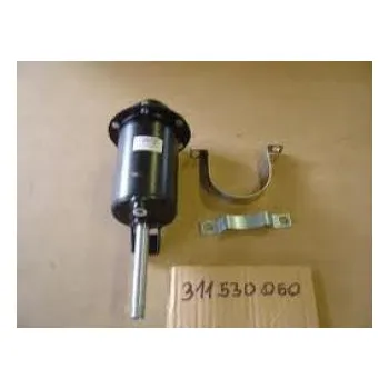 Brzdový válec Tažný brzdový válec ruční brzdy MTS 55