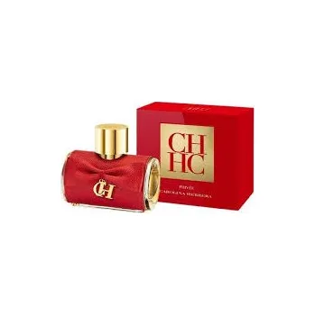 Dámský parfém Carolina Herrera Carolina Herrera CH Privée, Parfumovaná voda 80ml Pre ženy Parfumovaná voda