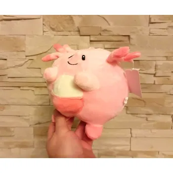 plyšák Plyšová hračka pokémon Chansey