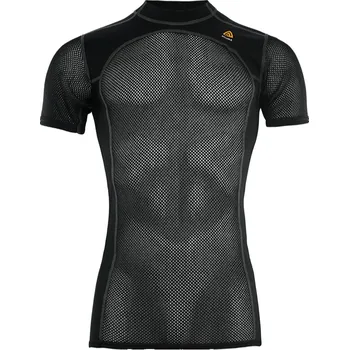 Pánské triko Aclima WoolNet T-shirt 101637 Velikost: L