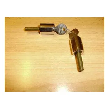 Dveře karosérie Vložka zámku dveří Renault Midliner 7736