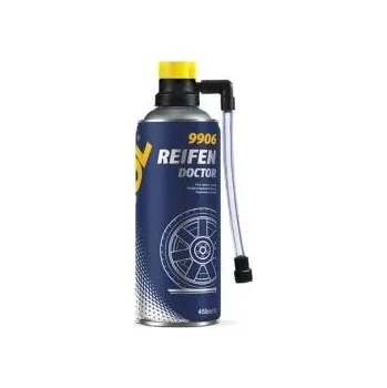 Sprej na lepení pneu MANNOL 450ml 1615