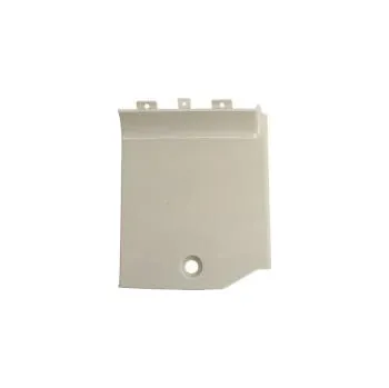 Blatník karosérie Kryt (víko) stupačky (spodního schodku) DAF XF (01.13-) plastový pravý 18087