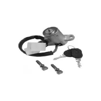 Auto elektroinstalace Spínací skříňka pro IVECO EuroStar 240E42, EuroTech, EuroCargo 9353