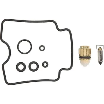 Palivový systém pro motocykl Opravná sada karburátoru Keyster SUZUKI GSX 750 F rok 89-06