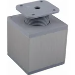 StrongLegs nábytková noha FA012 150Rmm imitace nerezi (StrongLegs nábytková noha FA012 150Rmm imitace nerezi)