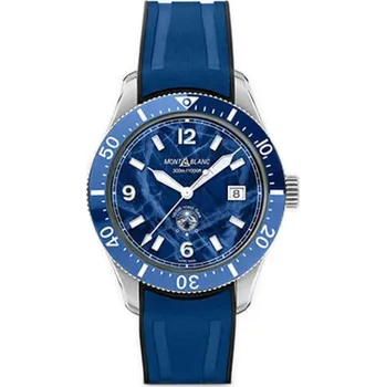 Hodinky Hodinky Montblanc MB129370