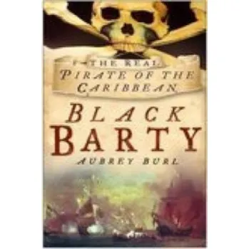 Black Barty – Aubrey Burl (EN)
