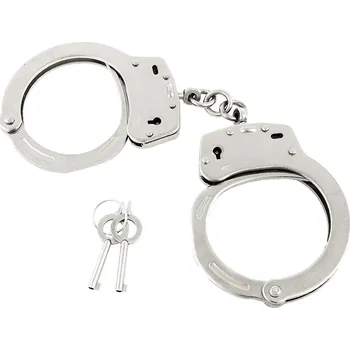 Pouto Pouta DELUX Profi s pouzdrem a 2 klíče 300g (sebeobrana)