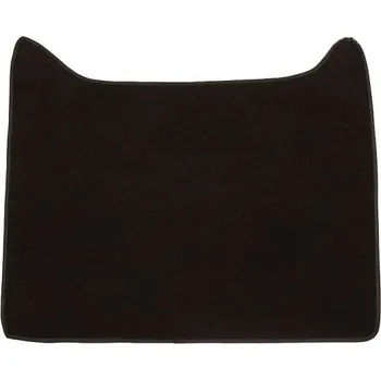 Středový koberec DAF XF105/106, automat, červený