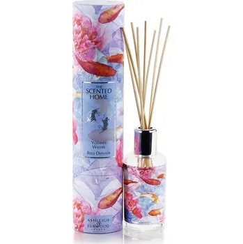 Aroma difuzér ASHLEIGH & BURWOOD Difuzér THE SCENTED HOME - YOSHINO WATERS 150 ml