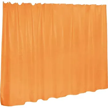 pant Závěs na zástěnu TZZ - oranžový