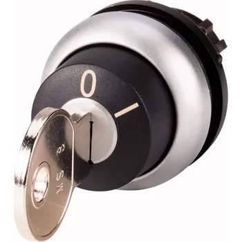 Stykač EATON Hlavice ovládací TITAN M22-WRS-MS8 111789