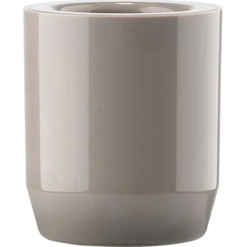Držák na kartáček Zone Denmark, Pohár na zubní kartáčky Suii 9 cm taupe - Formadore
