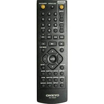 Dálkový ovladač ONKYO RC-725DV - kompatibilní značkový dálkový ovladač General