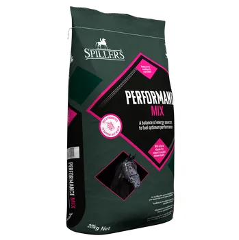 Volný čas Spillers Performance Mix 20kg