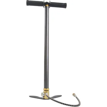 Příslušenství pro sportovní střelbu Pumpa Borner HP1B pro větrovky PCP