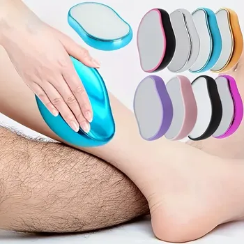 Epilátor Krystalový odstraňovač chloupků depilátor GGV - více barev na výběr