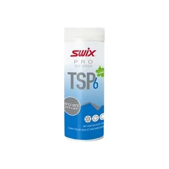 Lyžařský vosk Swix Top Speed TSP06 40g