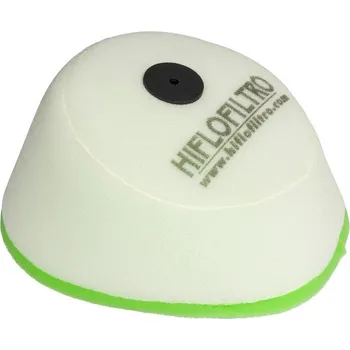 Filtr pro motocykl Vzduchový filtr HIFLO KAWASAKI KX 125 rok 92-93