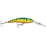 Rapala Wobler Deep Tail Dancer FT Délka: 9cm, Hmotnost: 13g, Maximální ponor: 6,0m