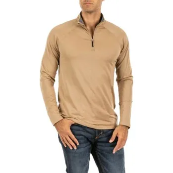 Pánská mikina Lehká mikina Stratos, 5.11, Coyote, XL