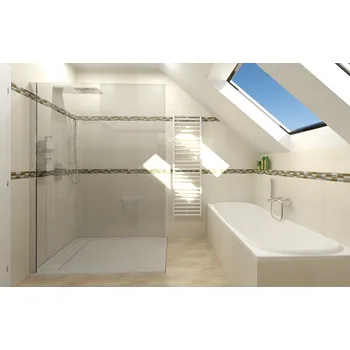 Obklad Keros Salsa Beige 25x50x0,945 obklad