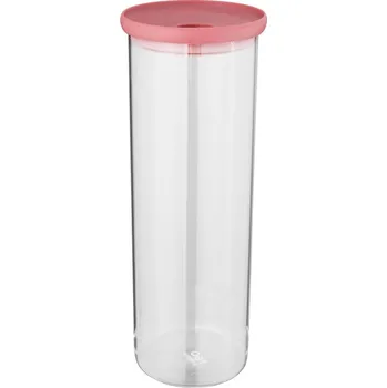 Dóza na potraviny BERGHOFF Dóza na těstoviny skleněná LEO BF-3950120 - VÝPRODEJ