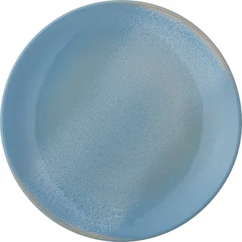 Talíř Bloomingville, Snídaňový talíř Safie 15 cm nebově modrý - Formadore