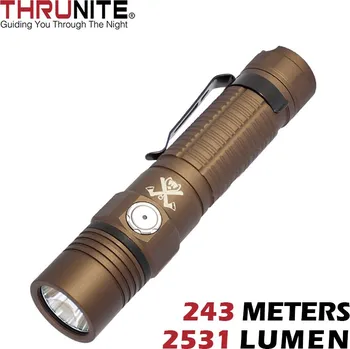 ThruNite TC15 V2 The Outsider