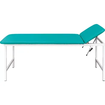 Masážní stůl VL - A1 - 60 lehátko bez otvoru, koženka MONA 9 - koženka tyrkysová