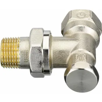 Ventil Danfoss Úhlový uzavírací radiátorový ventil RLV-S 15 1/2 (003L0123)