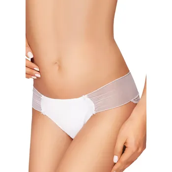 Kalhotky Dámské klasické kalhotky No.086 EWANA Barva: černá, Velikost: M