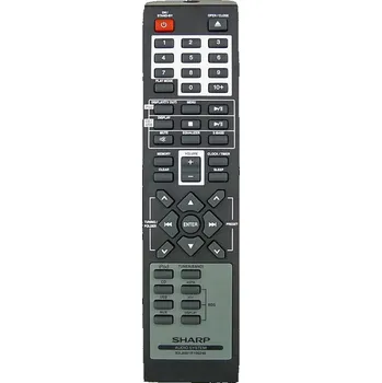 Dálkový ovladač SHARP 92L8501R100246 - kompatibilní značkový dálkový ovladač General