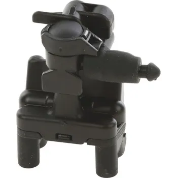 Náhradní díl pro kávovar Bosch vývod trysky napěňovače mléka 12004726 (12004726)